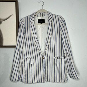 Banana Republic blazer